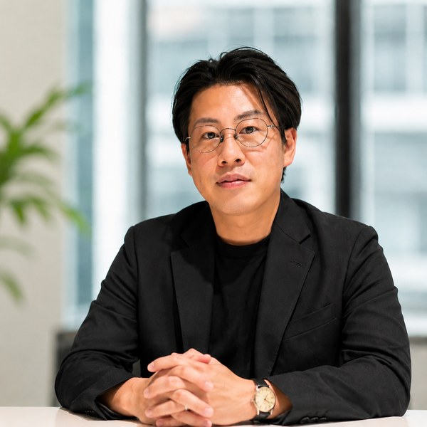 AI業務自動化 責任者 中島孝輔